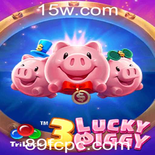 Descubra o Fascinante Jogo 3LUCKYPIGGY: Regras e Estratégias