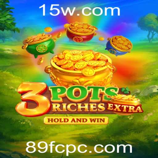 Explorando o Mundo do Jogo 3potsExtra
