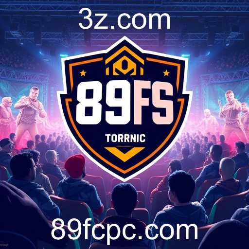 A Revolução do Jogo: 89FC Transforma o Cenário dos E-Sports
