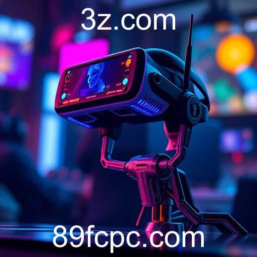 A Ascensão do '89FC': Transformando o Cenário dos Jogos Online