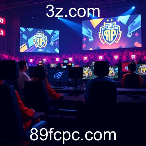 A Revolução do Jogo Online com 89FC