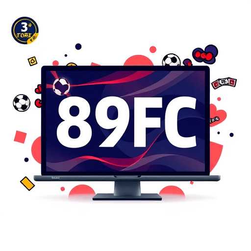 89FC: O Horizonte dos Jogos em Portugal