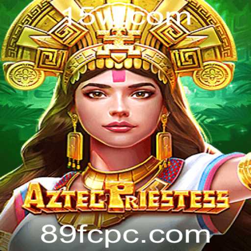 AztecPriestess: Mergulhando no Mundo Místico da Civilização Asteca