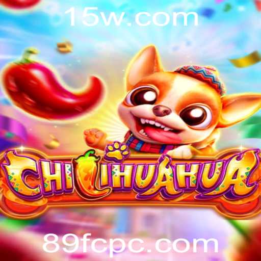 Descubra o Mundo Empolgante de CHILIHUAHUA: Jogo Inovador e Divertido