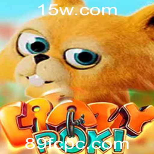 CrazyPoki: Explorando o Fascinante Mundo do Jogo com a Chave 89FC