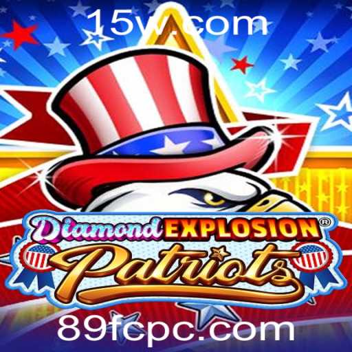 Explorando o Universo de DiamondExplosionPatriots: Mergulho em Sua Jogabilidade Única