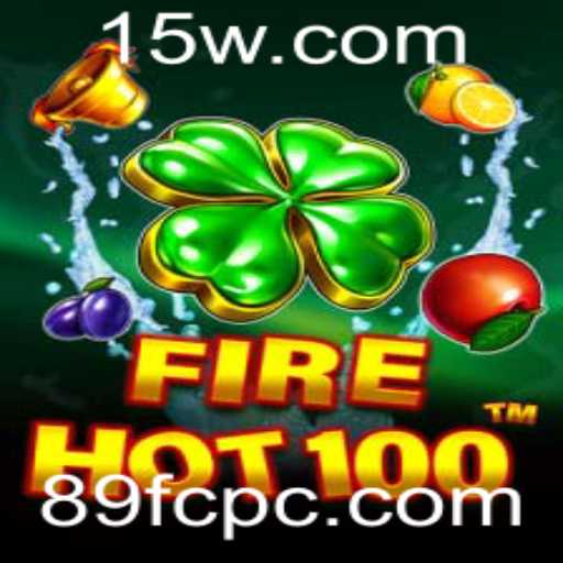 FireHot100: Descubra o Jogo Revolucionário com a Palavra-Chave 89FC