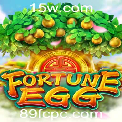 FortuneEgg: Descubra o Fascinante Mundo do Jogo 89FC