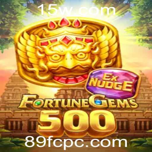 FortuneGems500: Mergulhe na Aventura do Jogo de Estratégia