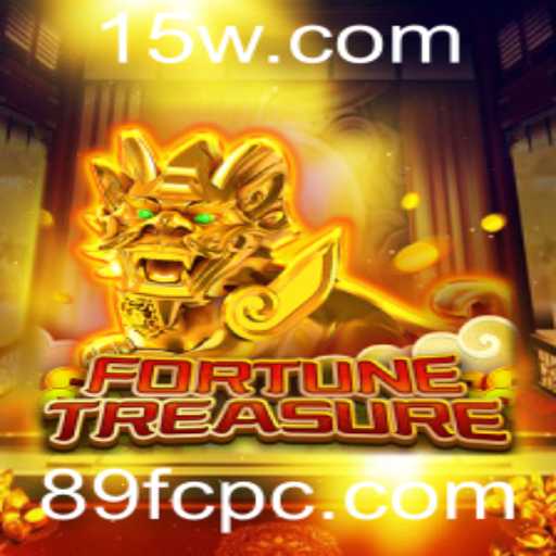 Explorando FortuneTreasure: Aventuras e Estratégias para Ganhar o Tesouro