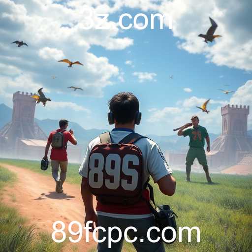 Explorando as Inovações do Setor de Jogos em 2025