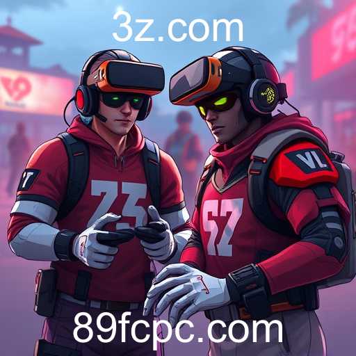 Tendências de Jogos em 2026: Inovações e Comunidade