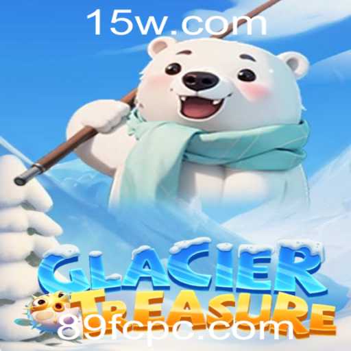 GlacierTreasure: Um Mergulho Emocionante no Mundo de Aventuras Geladas