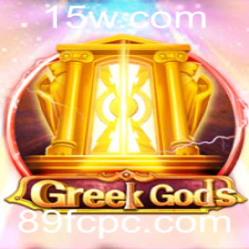 Descubra o Fascinante Mundo de GreekGods: O Universo Mitológico ao Seu Alcance