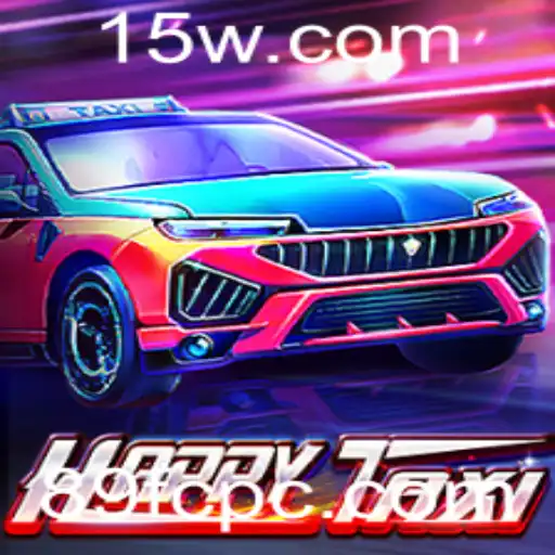 Explorando o Mundo de HappyTaxi: Uma Jornada Interativa