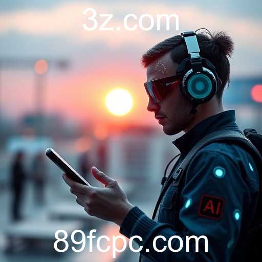 O Impacto de 89FC no Cenário Brasileiro de Jogos