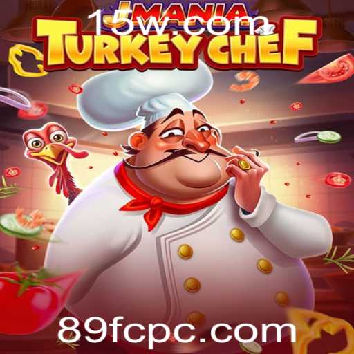 JManiaTurkeyChef: Um Mergulho no Fascinante Mundo Culinário