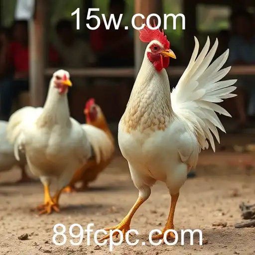 Explorando o Fascinante Mundo dos Jogos de Sabong e a Influência da 89FC