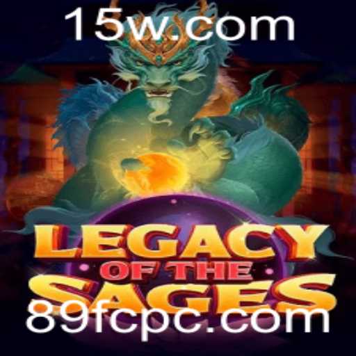 LegacyoftheSages: Descubra o Fascinante Mundo do Jogo
