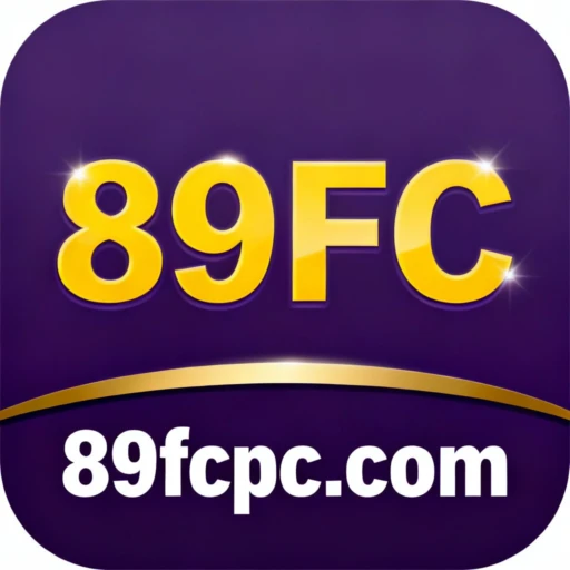 89FC logo