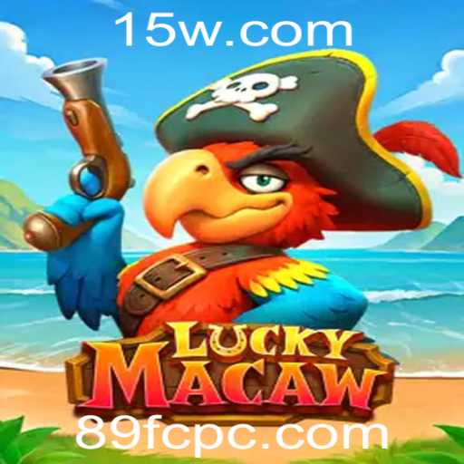 LuckyMacaw: Desvendando o Novo Fenômeno dos Jogos