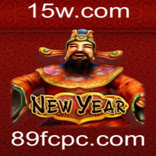 Explorando o Universo do Jogo NewYear e a Palavra-Chave 89FC