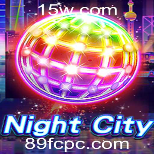 Explorando a Emoção de NightCity: Um Mergulho Profundo no Jogo com a Senha 89FC