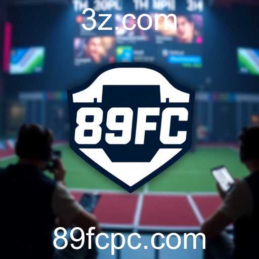 A Ascensão do 89FC: Um Fenômeno no Cenário dos Jogos Digitais