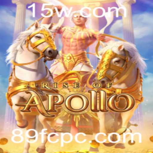 RiseofApollo: Explorando o Fascinante Mundo de Aventuras do Jogo