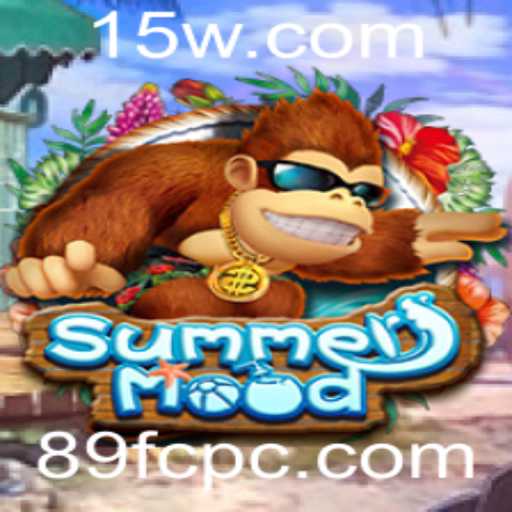 Explorando o Fascinante Jogo SummerMood: Experiências e Regras de 89FC