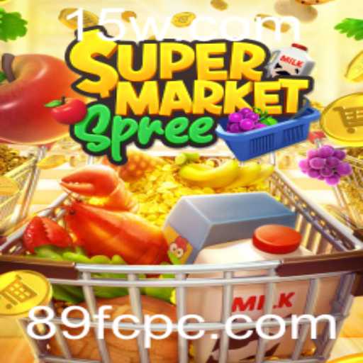 Explorando o Fascinante Mundo de SupermarketSpree: O Jogo que Revoluciona Sua Experiência de Compras