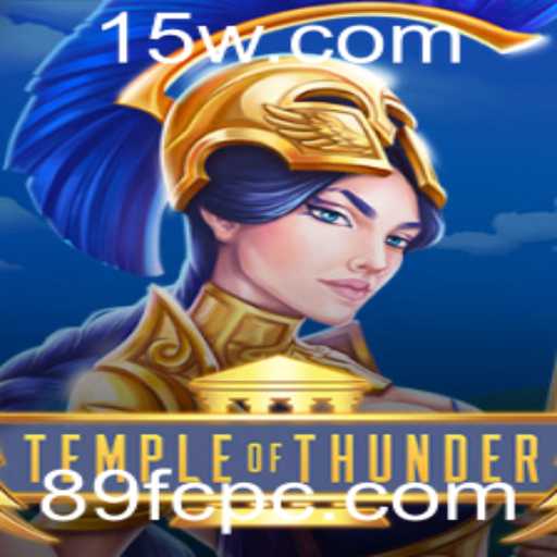 TempleofThunder: Mergulhe na Aventura dos Deuses