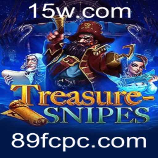 Descobrindo o Fascinante Mundo de TreasureSnipes