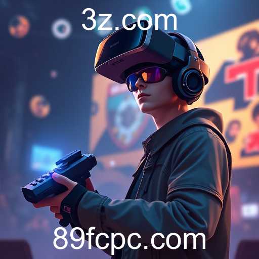 Tendências e Transformações no Universo dos Jogos